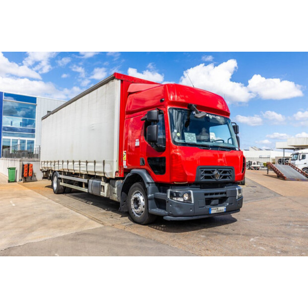 2015 Renault D19-49055083