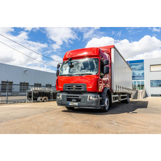 2015 Renault D19-49055085