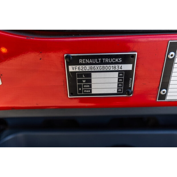 2015 Renault D19-49055102