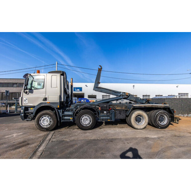 2008 DAF CF 85.410-49055104