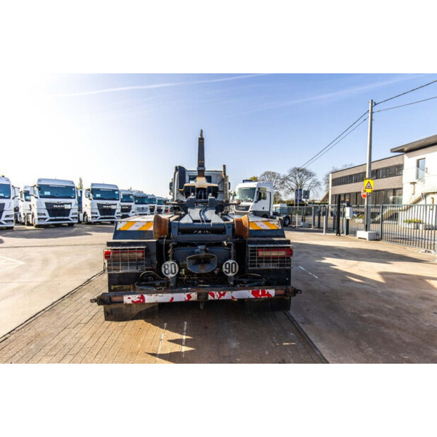 2008 DAF CF 85.410-49055105