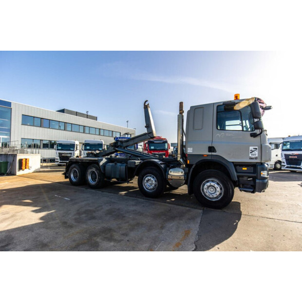 2008 DAF CF 85.410-49055106