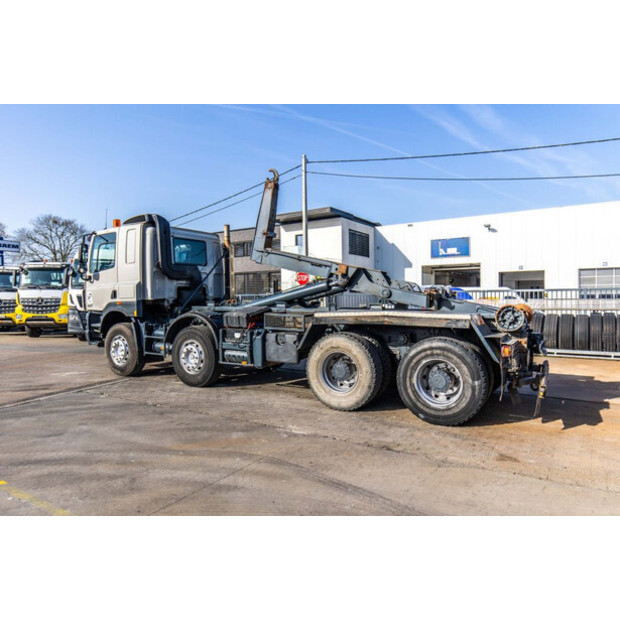2008 DAF CF 85.410-49055107