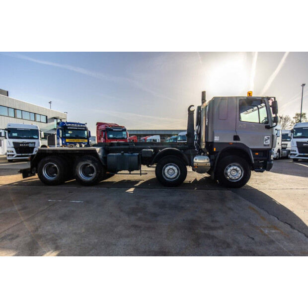 2008 DAF CF 85.410-49055111