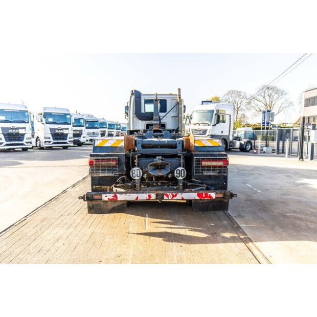 2008 DAF CF 85.410-49055113