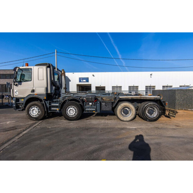 2008 DAF CF 85.410-49055115