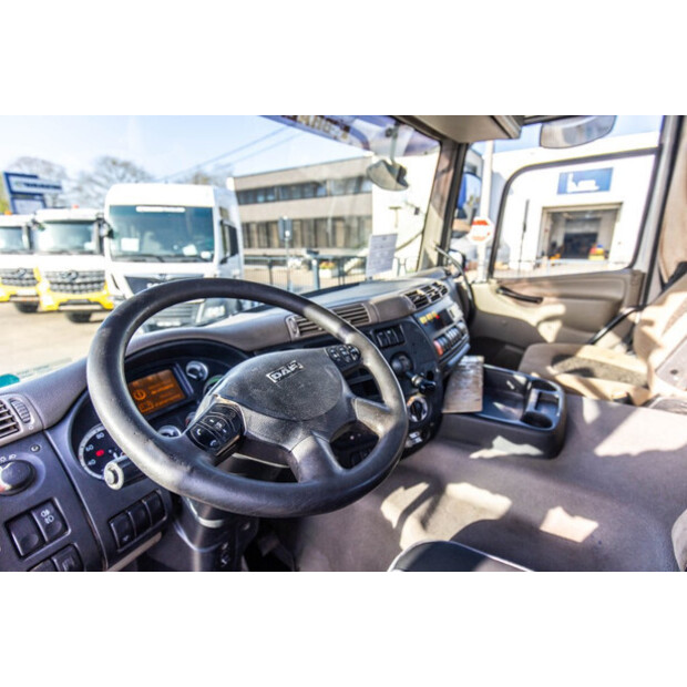 2008 DAF CF 85.410-49055118