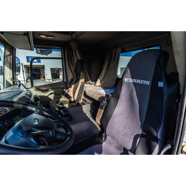 2008 DAF CF 85.410-49055120