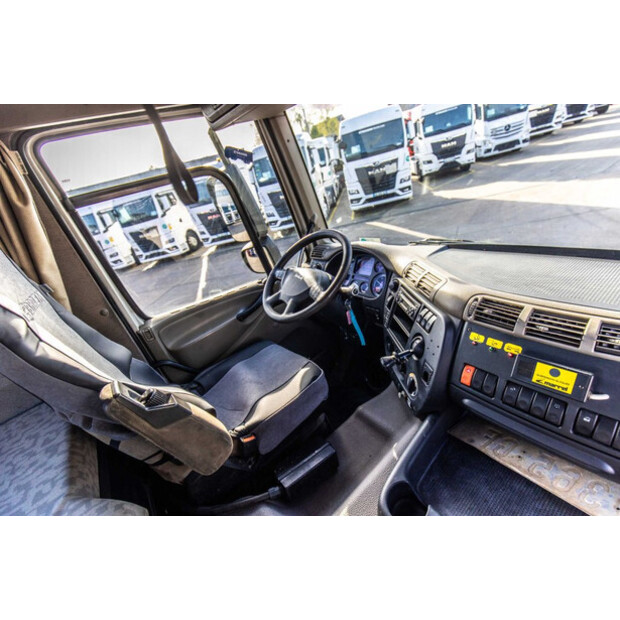 2008 DAF CF 85.410-49055121