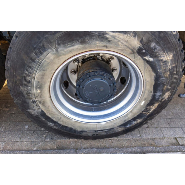 2008 DAF CF 85.410-49055129