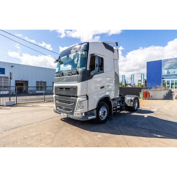 2018 Volvo FH4 460-49055153