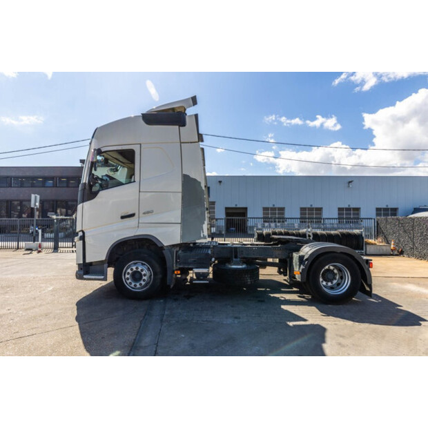 2018 Volvo FH4 460-49055154