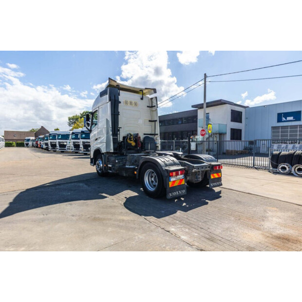2018 Volvo FH4 460-49055155