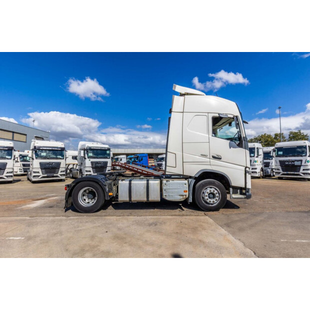 2018 Volvo FH4 460-49055158