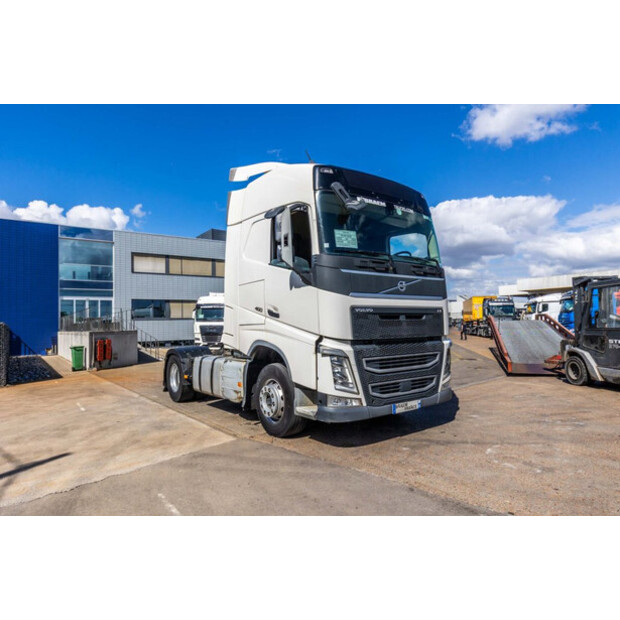 2018 Volvo FH4 460-49055159