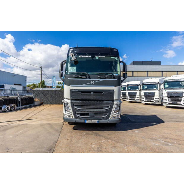 2018 Volvo FH4 460-49055160