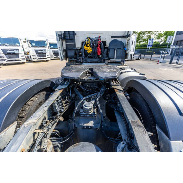 2018 Volvo FH4 460-49055164