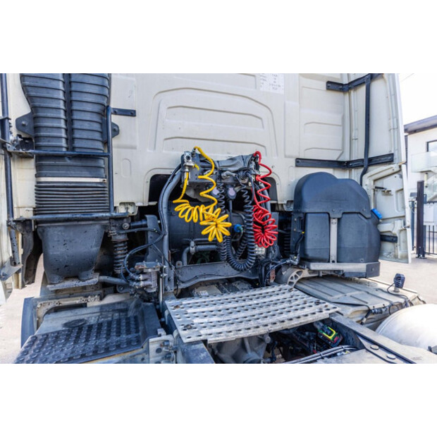 2018 Volvo FH4 460-49055165