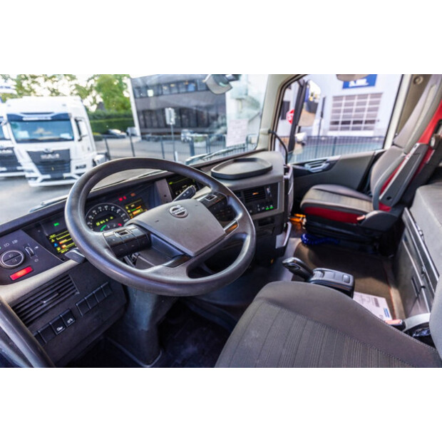 2018 Volvo FH4 460-49055167
