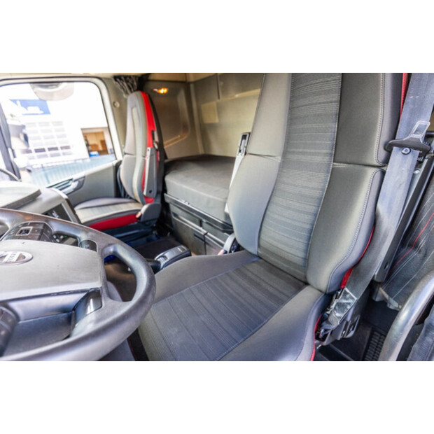 2018 Volvo FH4 460-49055169