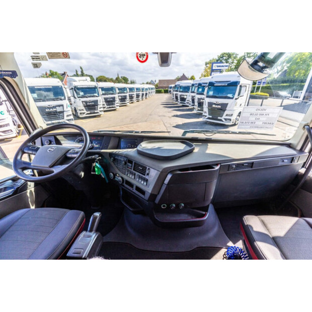 2018 Volvo FH4 460-49055170