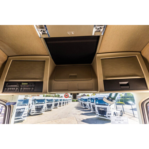 2018 Volvo FH4 460-49055171