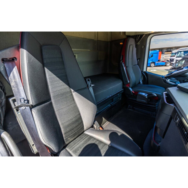 2018 Volvo FH4 460-49055172