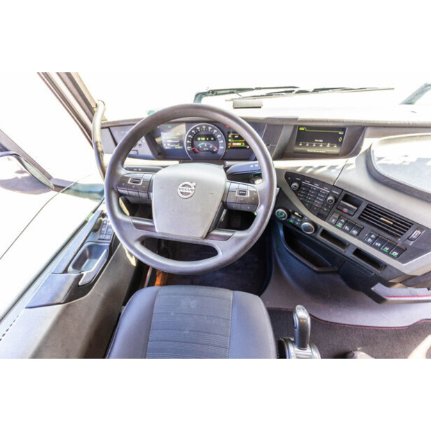 2018 Volvo FH4 460-49055173