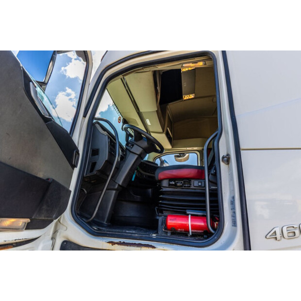 2018 Volvo FH4 460-49055175