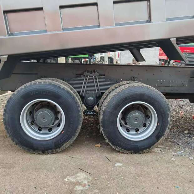2024 HOWO 371HP-49055371