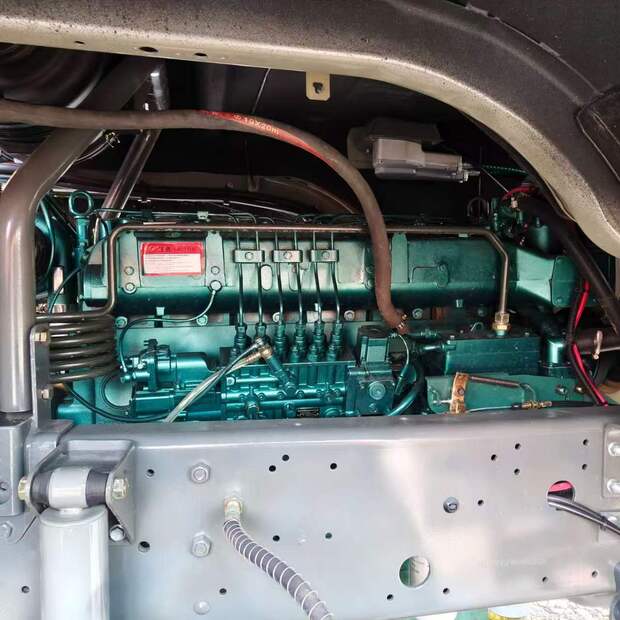 2024 HOWO 371HP-49055375