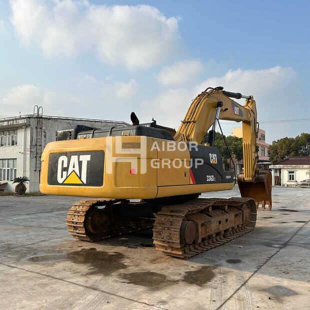 2022 Caterpillar 336D-49055385