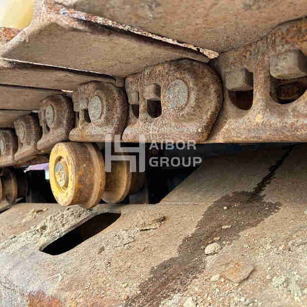 2022 كاتربيلر 336D-49055402