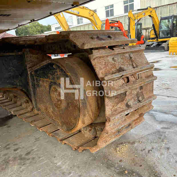 2022 كاتربيلر 336D-49055407