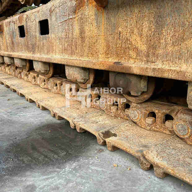 2022 كاتربيلر 336D-49055408