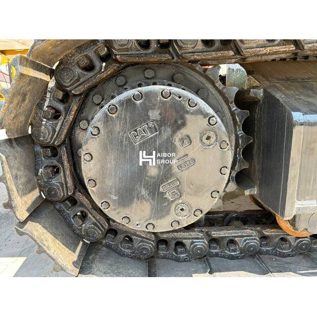 2024 كاتربيلر 336D-49055434
