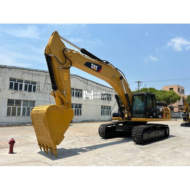 2024 Caterpillar 336D-49055466