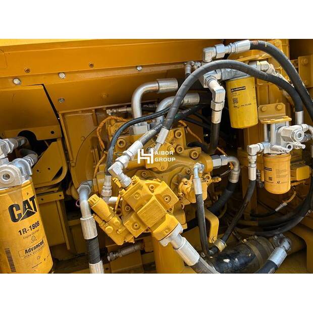 2024 Caterpillar 336D-49055469