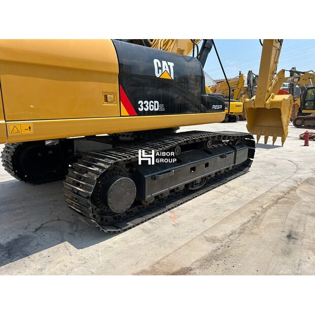 2024 Caterpillar 336D-49055479
