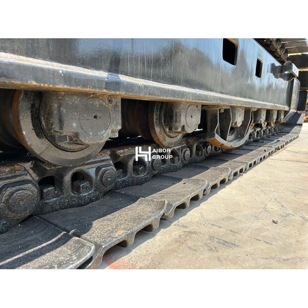 2024 Caterpillar 336D-49055482