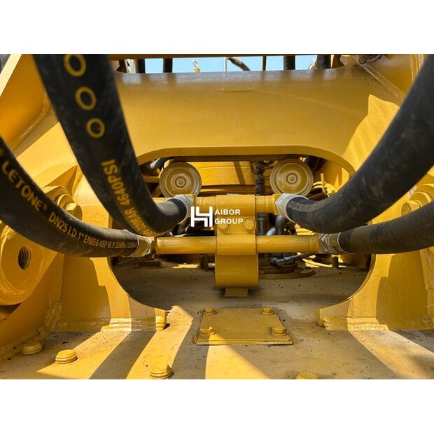 2024 Caterpillar 336D-49055499