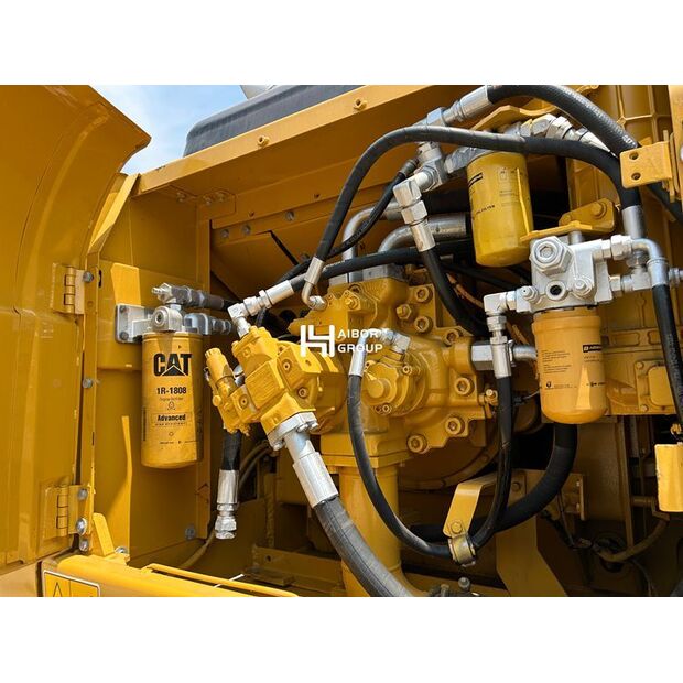 2024 Caterpillar 336D-49055502