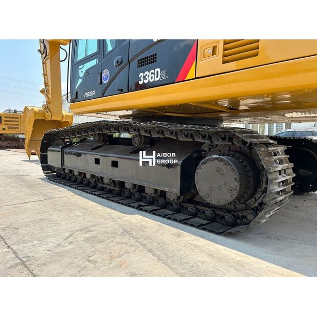 2024 Caterpillar 336D-49055508