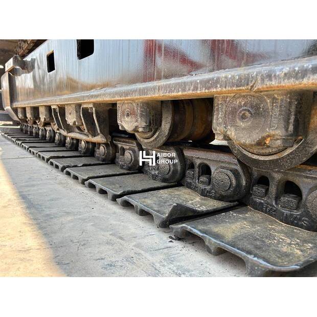 2024 Caterpillar 336D-49055510