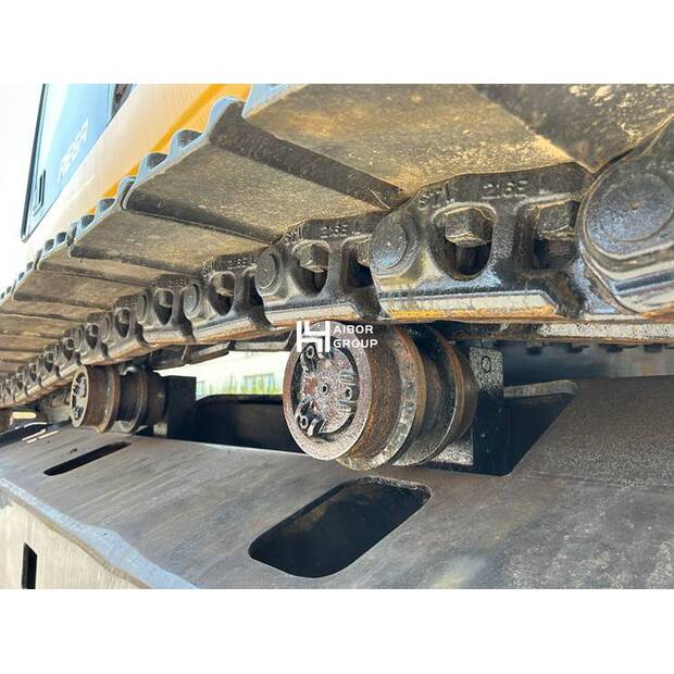 2024 Caterpillar 336D-49055511