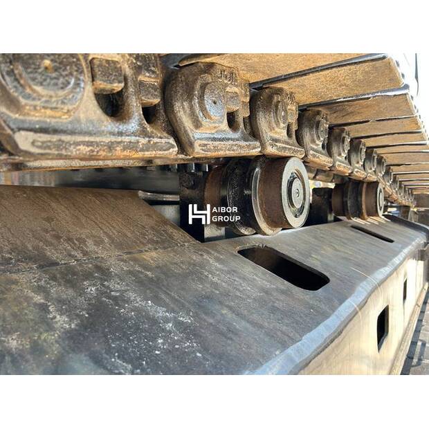 2024 Caterpillar 336D-49055514