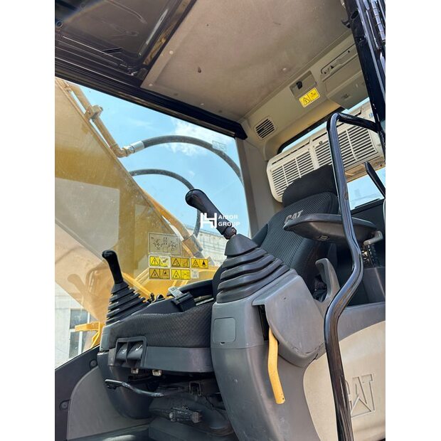 2024 Caterpillar 336D-49055519