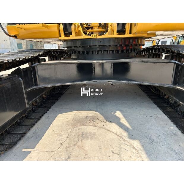 2024 Caterpillar 336D-49055521