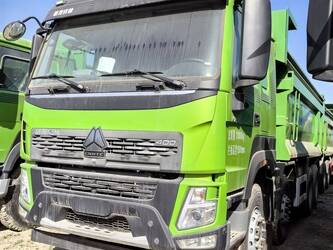2026-howo-400hp-49055529
