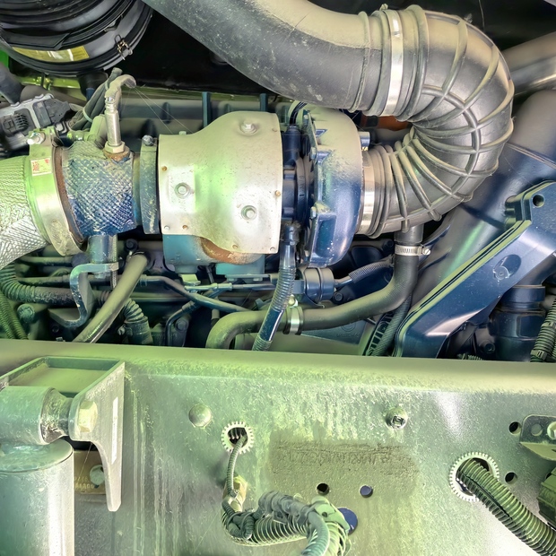2026 HOWO 400hp-49055531